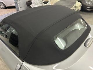 NISSAN 350Z usata, con Cruise Control