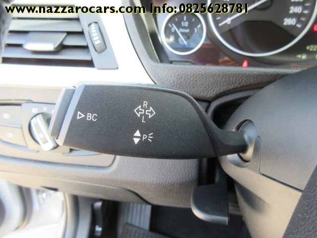 BMW 316 usata, con Fari LED