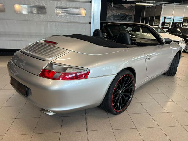 PORSCHE 996 usata, con Airbag Passeggero