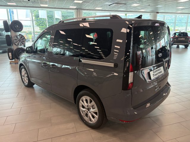 FORD Tourneo Connect usata, con Autoradio