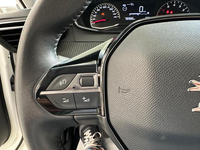 PEUGEOT 2008 usata 17