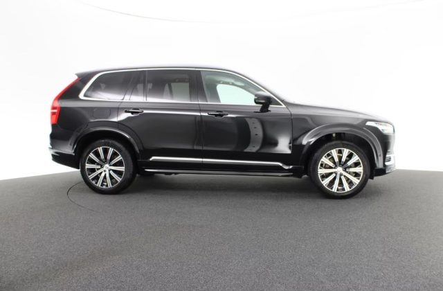 VOLVO XC90 usata, con Autoradio