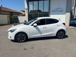 MAZDA 2 usata, con Fari Xenon