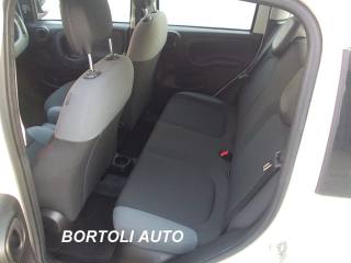 FIAT Panda usata, con Chiusura centralizzata