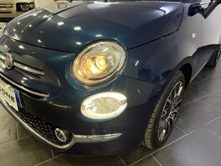 FIAT 500 usata, con Airbag laterali