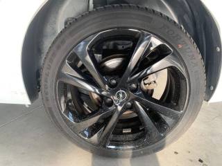 OPEL Corsa usata, con Park Distance Control