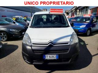 CITROEN Berlingo usata, con Airbag
