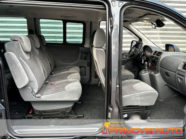 CITROEN Jumpy usata, con Airbag Passeggero