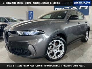 ALFA ROMEO Tonale 1.5 130CV MHEV TCT7 Sprint NAVIG./FULL LED/PARK
