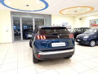 PEUGEOT 3008 usata, con Autoradio