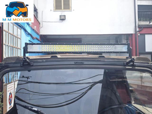 SUZUKI Samurai usata 6