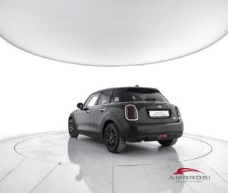 MINI One usata 3