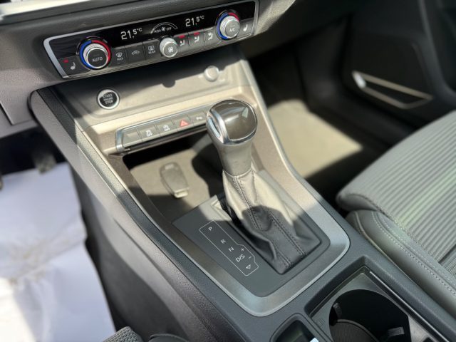 AUDI Q3 usata, con Sensore di pioggia