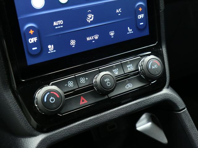 FORD Ranger usata, con Regolazione elettrica sedili