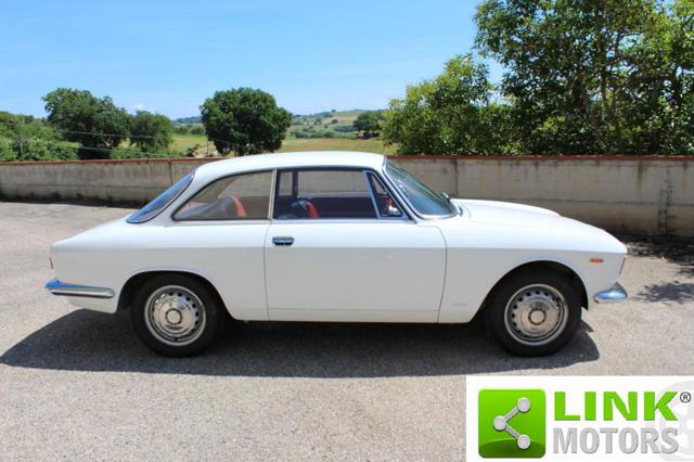 ALFA ROMEO Junior usata 3