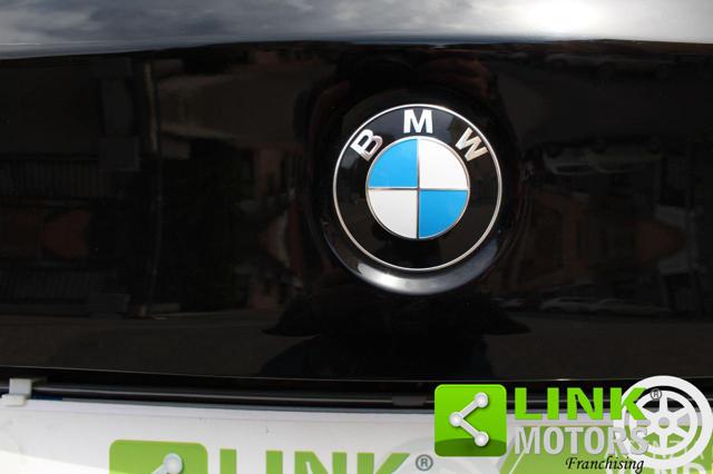 BMW 525 usata, con Climatizzatore