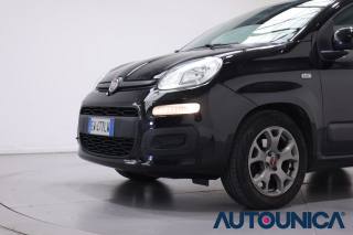 FIAT Panda usata, con Fendinebbia