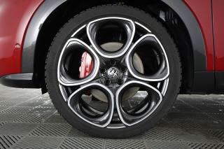 ALFA ROMEO Tonale usata 8