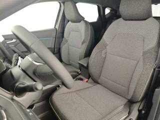 RENAULT Captur usata, con Immobilizzatore elettronico