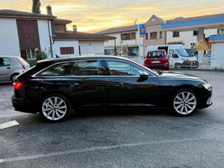 AUDI A6 usata, con USB