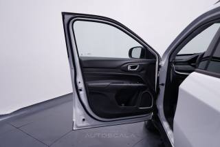 JEEP Compass usata, con Controllo trazione