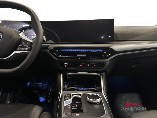 BMW i4 usata 14