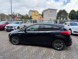 FORD Focus usata, con Alzacristalli elettrici