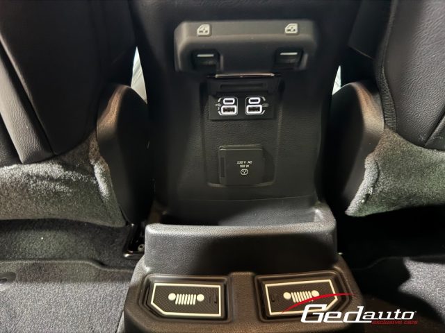 JEEP Wrangler usata, con ESP