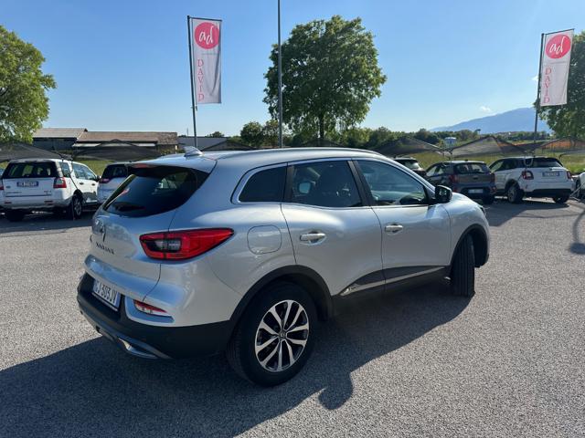 RENAULT Kadjar usata, con Airbag Passeggero