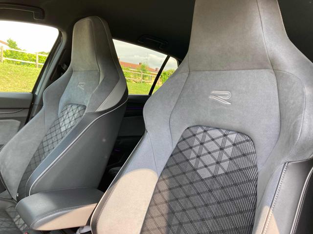 VOLKSWAGEN Golf usata, con Immobilizzatore elettronico