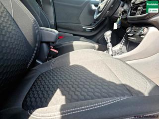 FORD Puma usata, con Sistema di navigazione