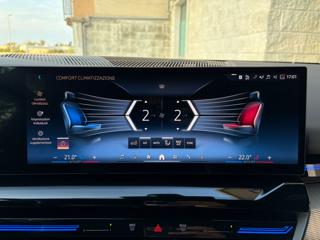 BMW 520 usata, con Bracciolo