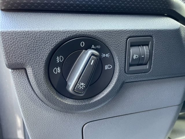 VOLKSWAGEN T-Cross usata, con Controllo trazione