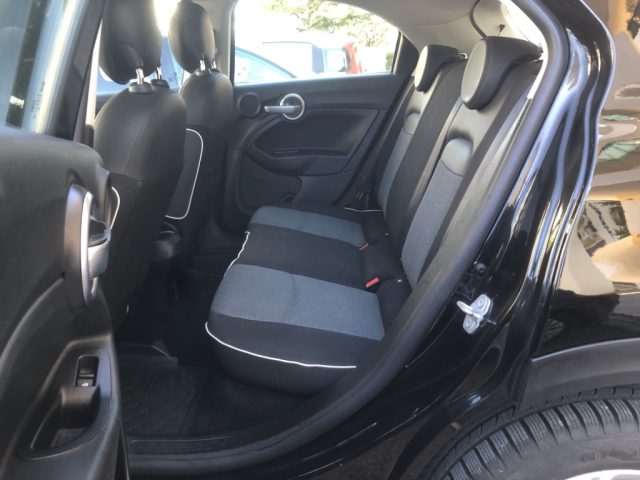 FIAT 500X usata, con Autoradio