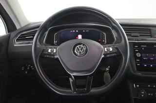 VOLKSWAGEN Tiguan usata 4