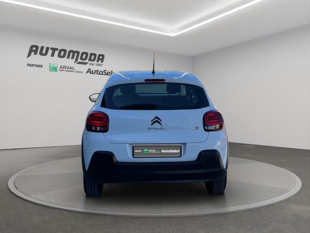 CITROEN C3 usata, con Autoradio