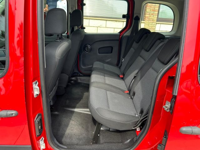 MERCEDES-BENZ Citan usata, con Controllo trazione