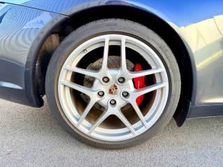 PORSCHE 991 usata, con Cruise Control