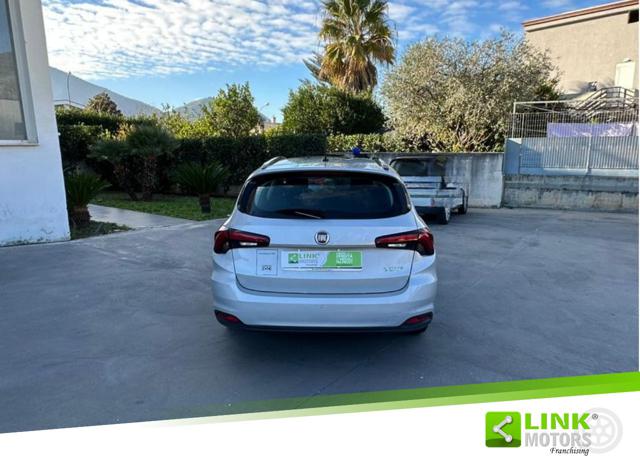 FIAT Tipo usata, con Alzacristalli elettrici