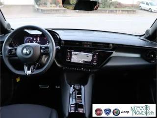 ALFA ROMEO Junior usata, con Luci diurne LED