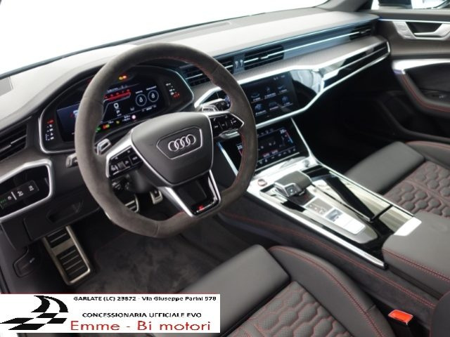 AUDI RS6 usata, con Climatizzatore