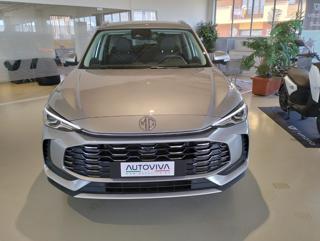 MG ZS usata, con Airbag