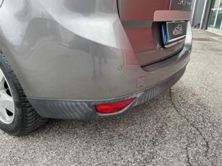 RENAULT Scenic usata, con Boardcomputer