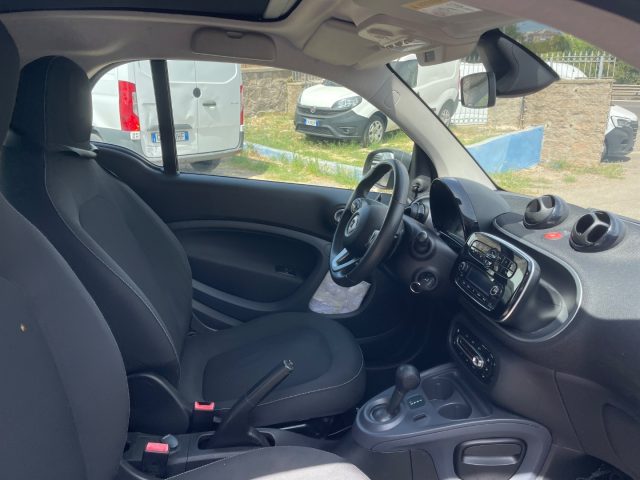 SMART ForTwo usata 12
