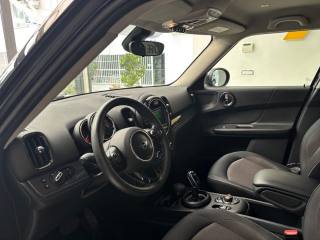 MINI Countryman usata, con Volante in pelle