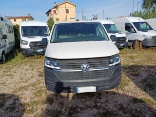 VOLKSWAGEN Transporter usata, con Autoradio
