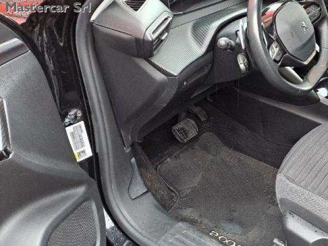 PEUGEOT 2008 usata, con Antifurto