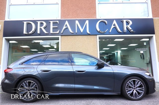 AUDI A5 usata, con Antifurto