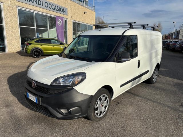 FIAT Doblo usata, con Airbag