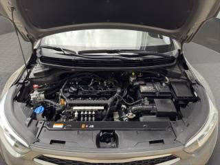 KIA Stonic usata, con Riconoscimento dei segnali stradali